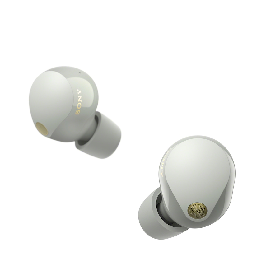 Image 733560_WHT.jpg, Product 733-560 / Price $429.99, Sony True Wireless Earphones with Mic (WF-1000XM5) from Sony on TSC.ca's Electronics department