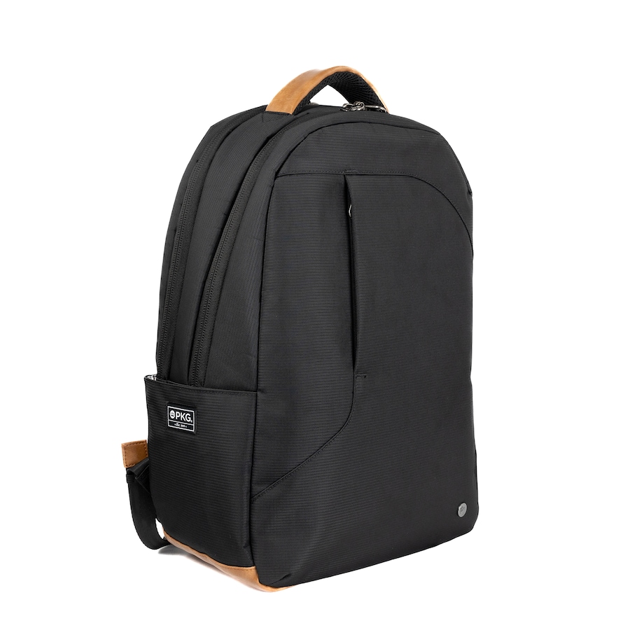 Image 733570_BLK.jpg, Product 733-570 / Price $119.00, PKG Durham Metro 30L Distinct Backpack from PKG on TSC.ca's Home & Garden department