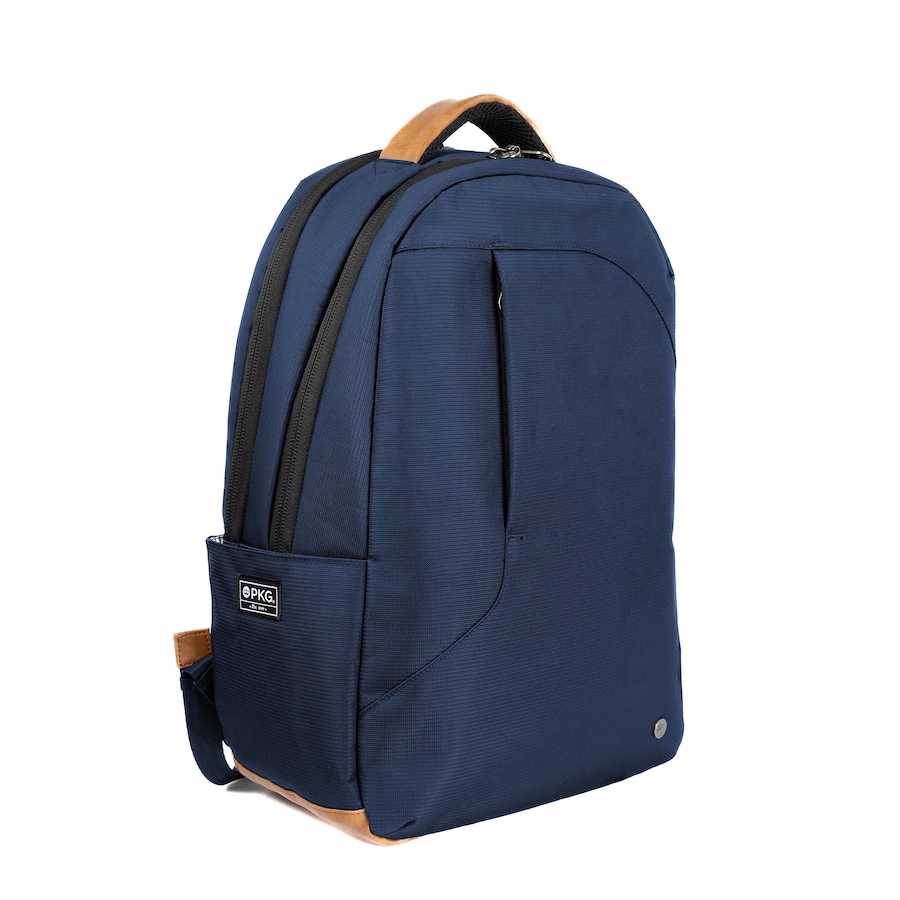 Image 733570_NVY.jpg, Product 733-570 / Price $119.00, PKG Durham Metro 30L Distinct Backpack from PKG on TSC.ca's Home & Garden department