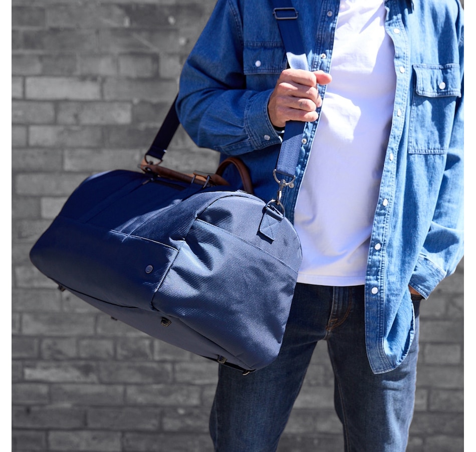 Image 733576_ALTMORE1.jpg, Product 733-576 / Price $139.00, Bishop 42L Distinct Duffel Bag from PKG on TSC.ca's Home & Garden department