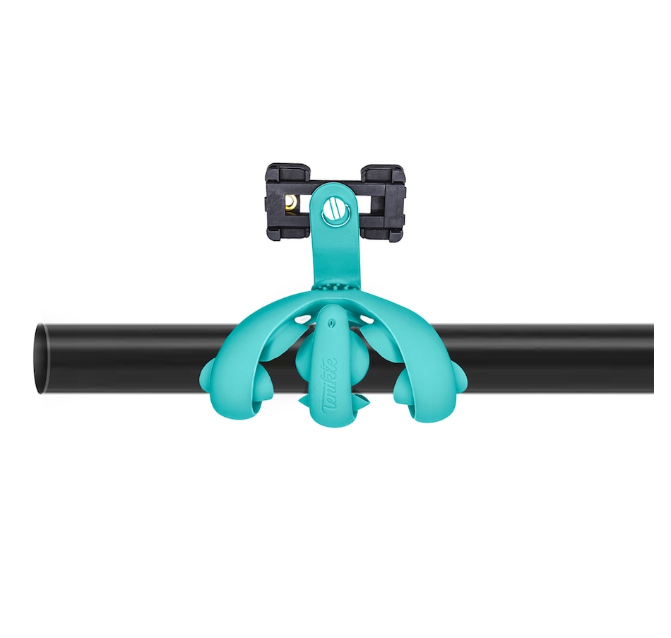 Image 733577_ALTMORE16.jpg, Product 733-577 / Price $29.99, Tenikle Pro Bendable Suction Cup Tripod from Tenikle on TSC.ca's Electronics department