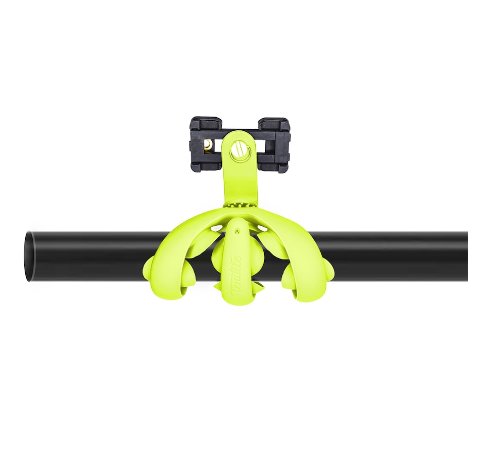 Image 733577_ALTMORE21.jpg, Product 733-577 / Price $29.99, Tenikle Pro Bendable Suction Cup Tripod from Tenikle on TSC.ca's Electronics department