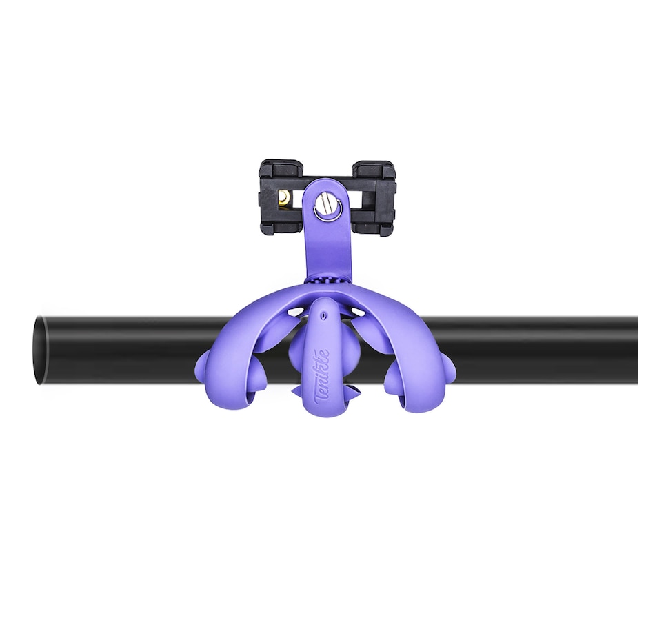 Image 733577_ALTMORE6.jpg, Product 733-577 / Price $29.99, Tenikle Pro Bendable Suction Cup Tripod from Tenikle on TSC.ca's Electronics department