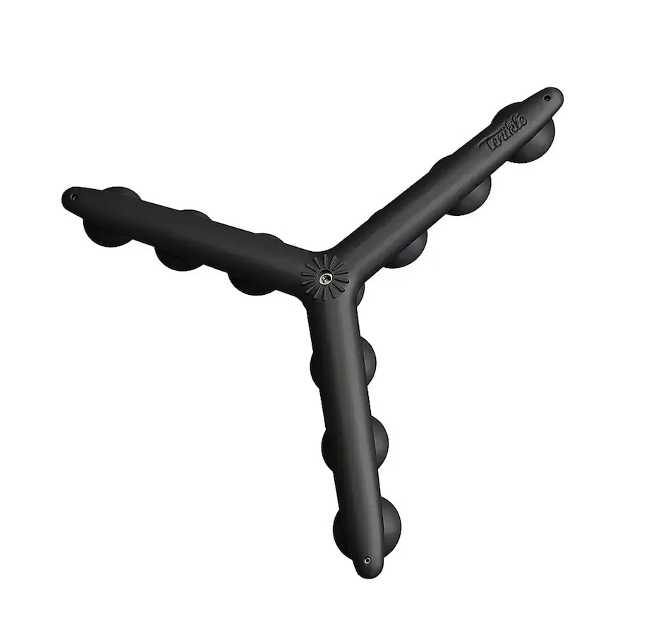 Image 733577_BLK.jpg, Product 733-577 / Price $29.99, Tenikle Pro Bendable Suction Cup Tripod from Tenikle on TSC.ca's Electronics department