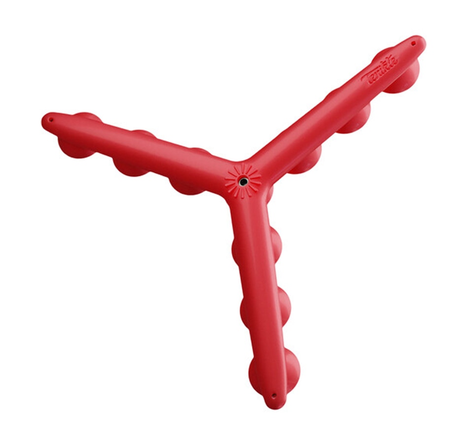 Image 733577_RED.jpg, Product 733-577 / Price $29.99, Tenikle Pro Bendable Suction Cup Tripod from Tenikle on TSC.ca's Electronics department