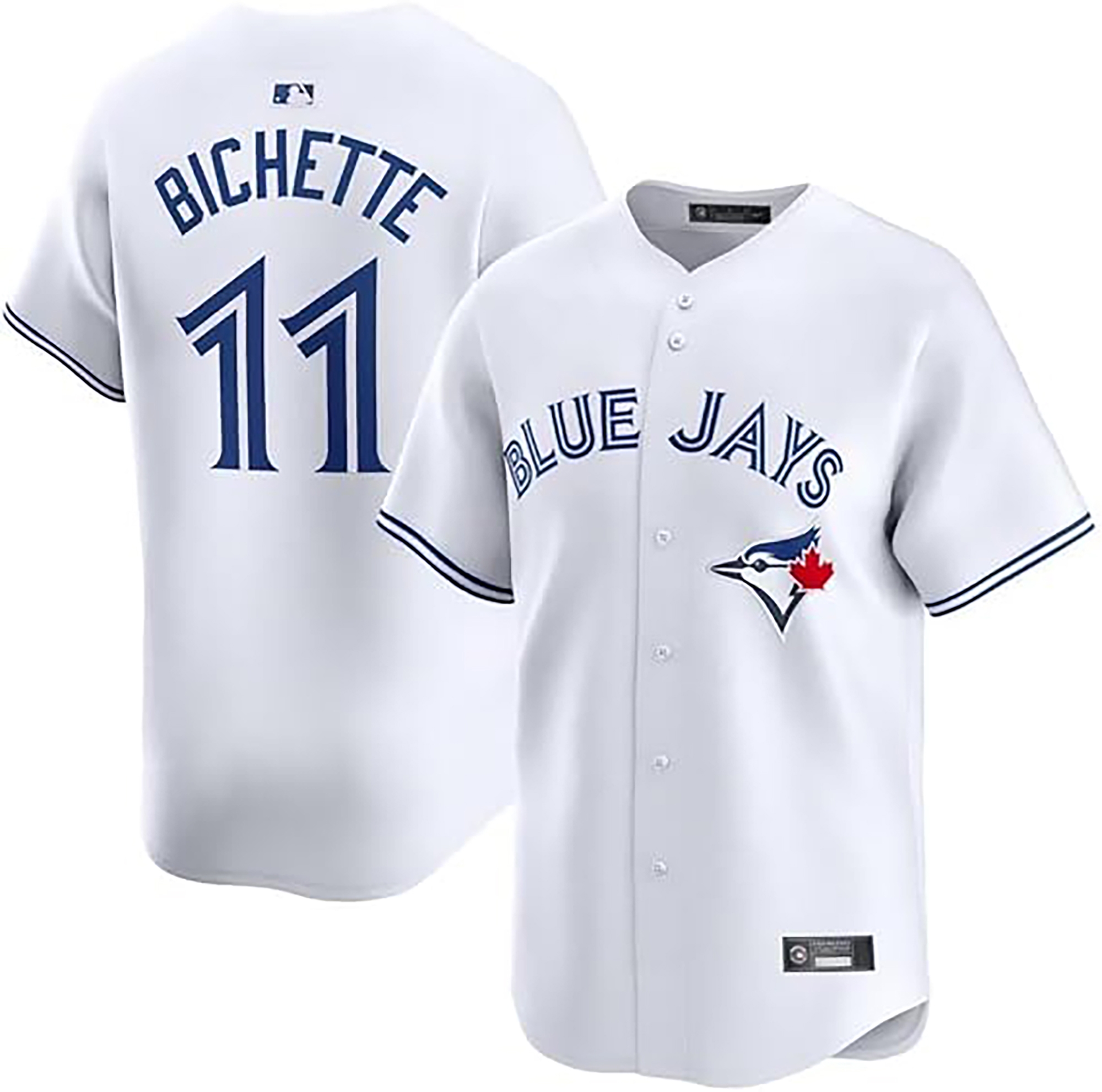 Nike Men's Toronto Blue Jays MLB Powder Blue Replica Jersey - TSC.ca