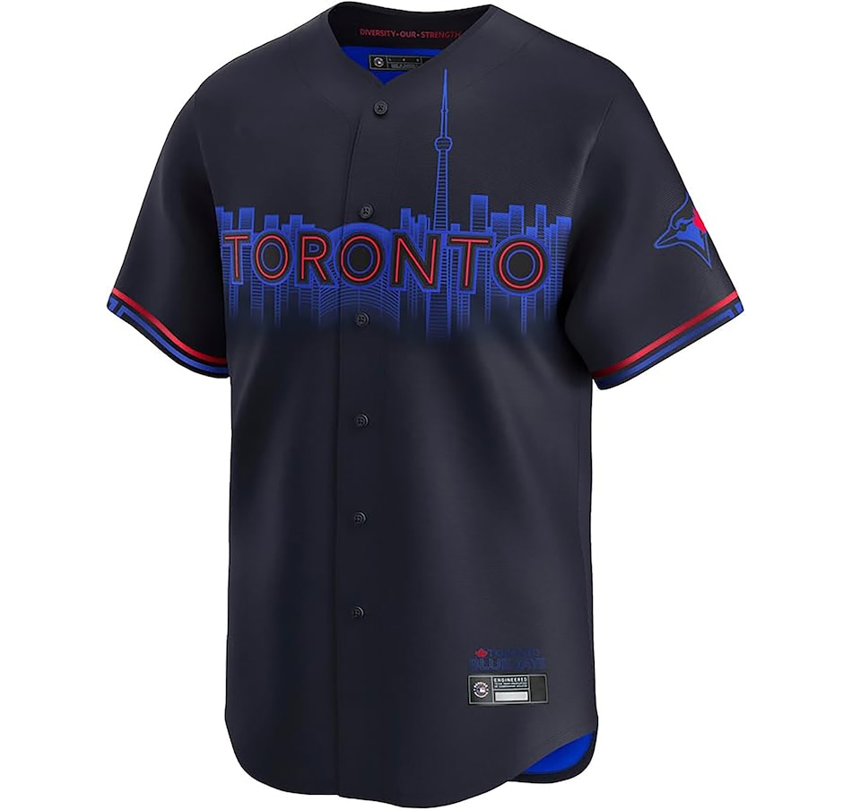 Image 733638_ALTMORE1.jpg, Product 733-638 / Price $249.99, Nike Men's Toronto Blue Jays MLB City Connect Limited Jersey from Nike on TSC.ca's Sports department