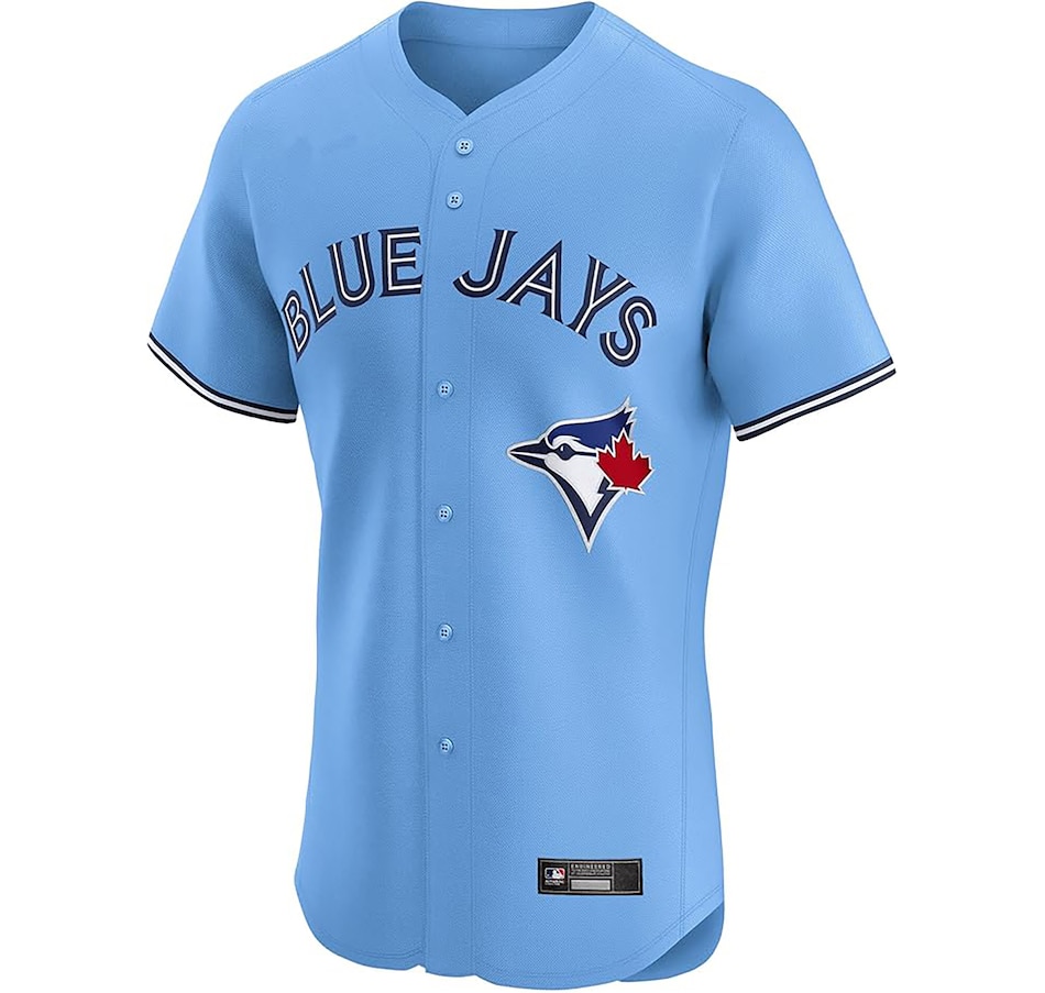 Image 733640_ALTMORE1.jpg, Product 733-640 / Price $249.99, Nike Men's Toronto Blue Jays MLB Powder Blue Limited Jersey from Nike on TSC.ca's Sports department