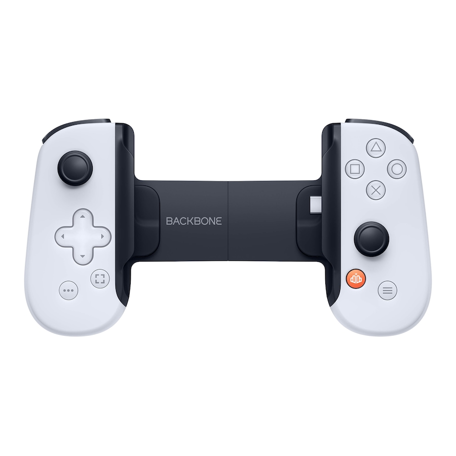 Image 733713.jpg, Product 733-713 / Price $139.99, Backbone One for iPhone: PlayStation Edition (USB-C) from Backbone on TSC.ca's Electronics department