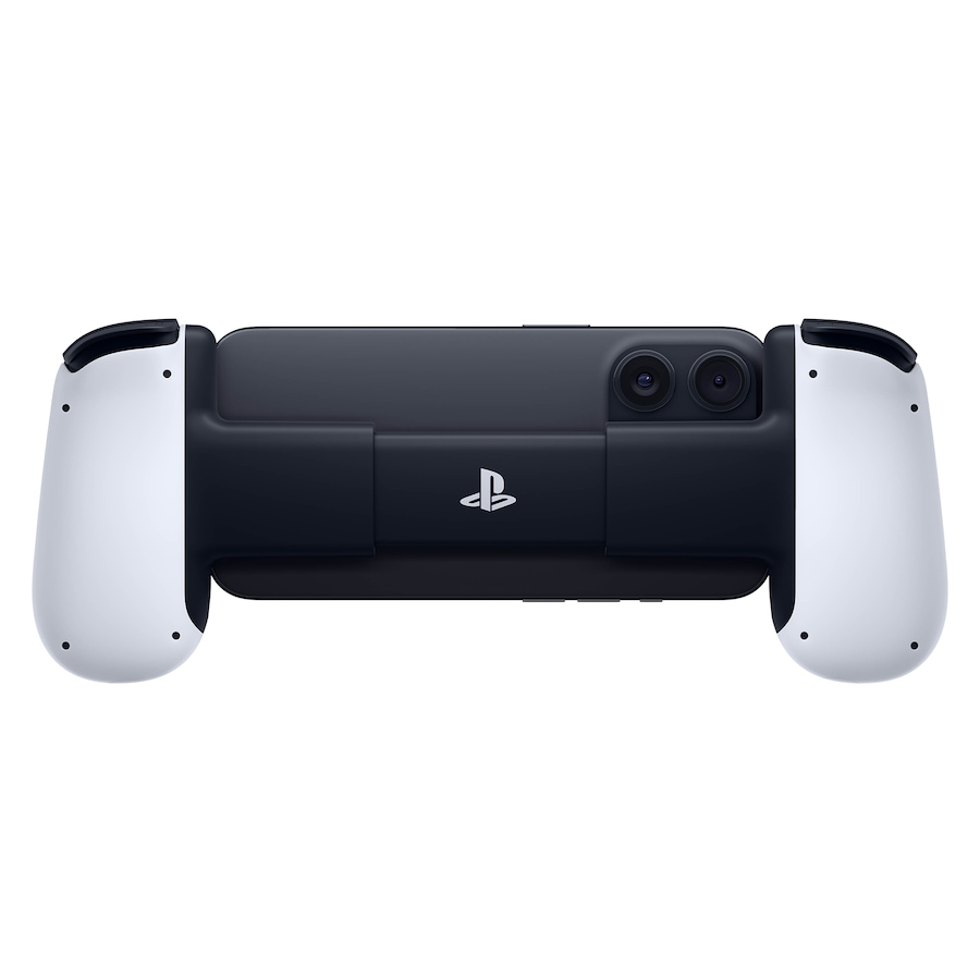 Image 733713_ALTMORE2.jpg, Product 733-713 / Price $139.99, Backbone One for iPhone: PlayStation Edition (USB-C) from Backbone on TSC.ca's Electronics department