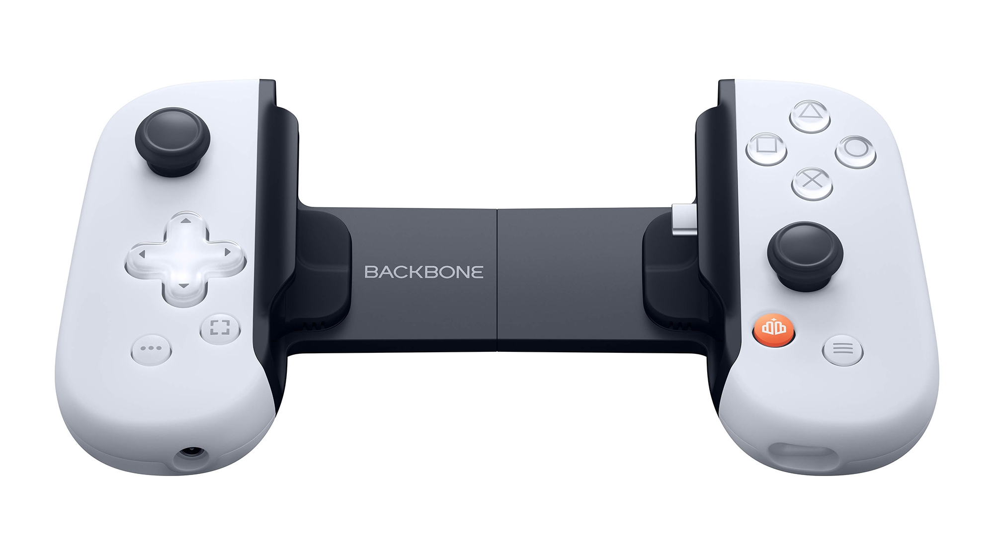 Backbone One for iPhone: PlayStation Edition (USB-C) - TSC.ca