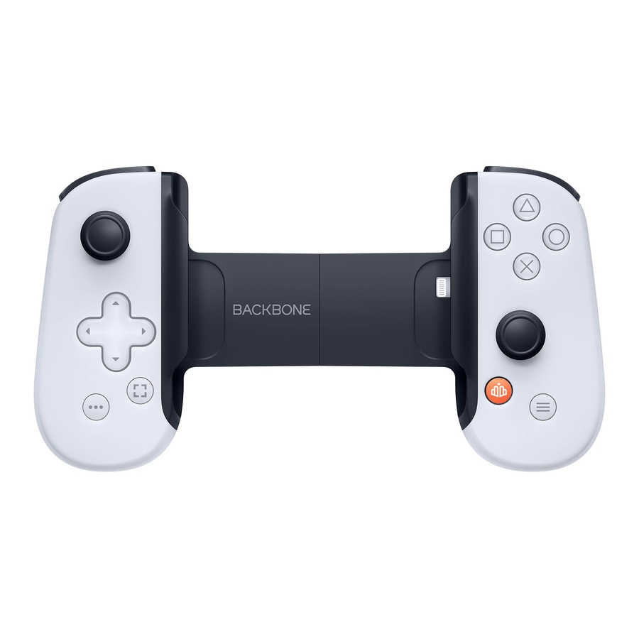 Image 733714.jpg, Product 733-714 / Price $139.99, Backbone One for iPhone Playstation Edition from Backbone on TSC.ca's Electronics department