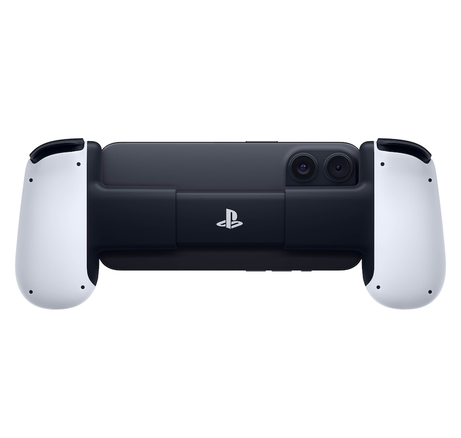 Image 733714_ALTMORE2.jpg, Product 733-714 / Price $139.99, Backbone One for iPhone Playstation Edition from Backbone on TSC.ca's Electronics department