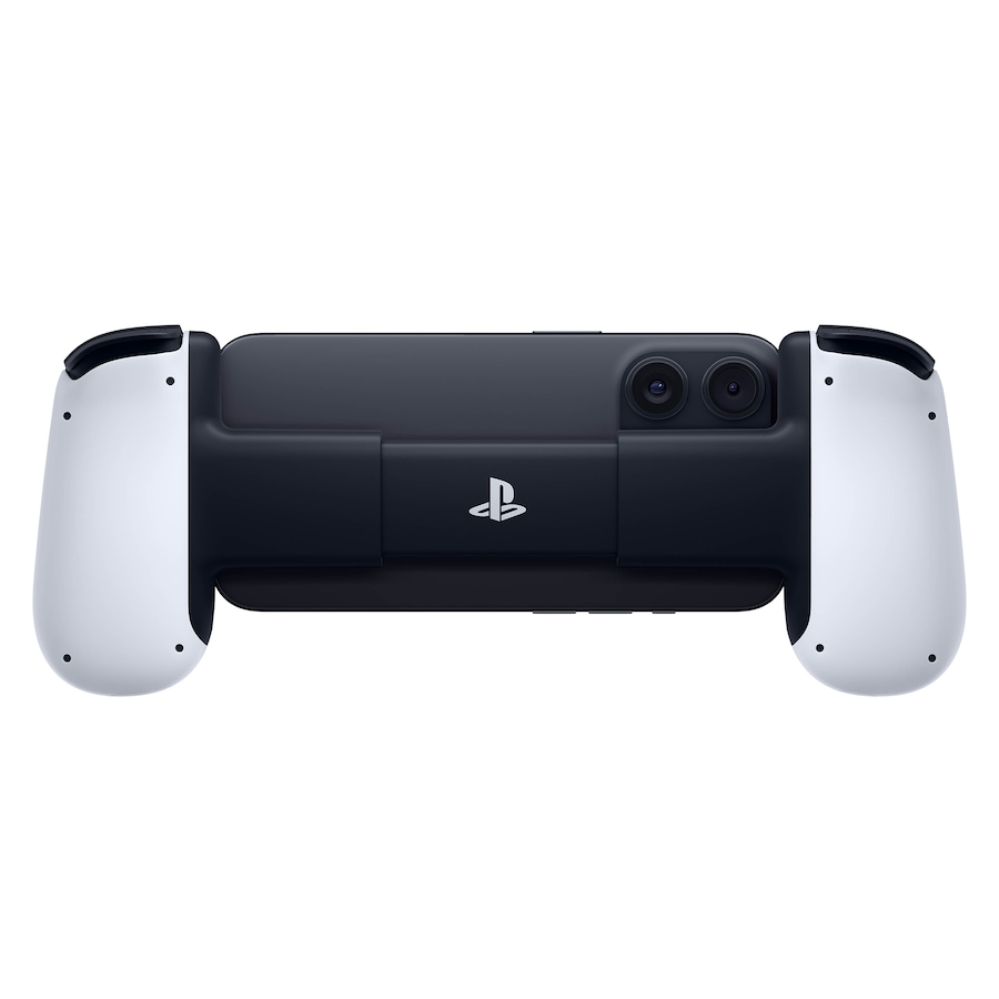 Image 733714_ALTMORE2.jpg, Product 733-714 / Price $139.99, Backbone One for iPhone Playstation Edition from Backbone on TSC.ca's Electronics department