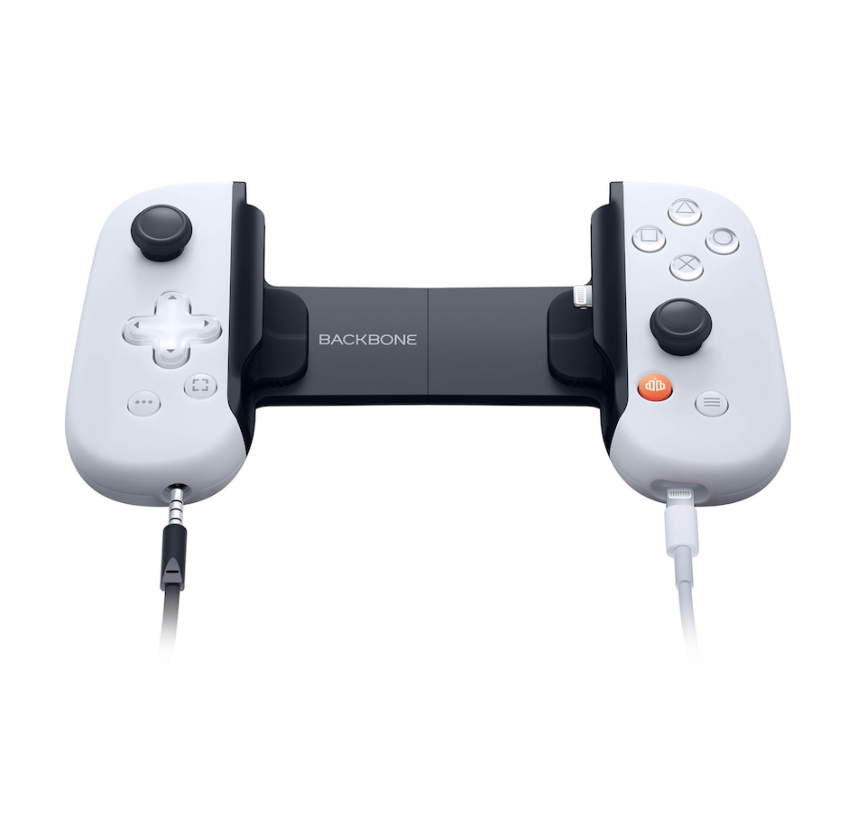 Image 733714_ALTMORE3.jpg, Product 733-714 / Price $139.99, Backbone One for iPhone Playstation Edition from Backbone on TSC.ca's Electronics department