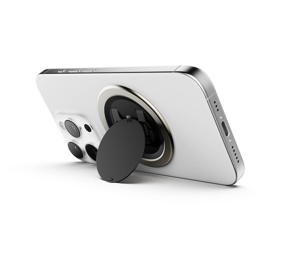 Image 733716_ALTMORE12.jpg, Product 733-716 / Price $49.99, Ohsnap Snap 4 Luxe Phone Grip from Ohsnap on TSC.ca's Electronics department