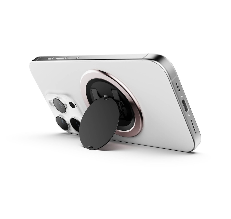 Image 733716_ALTMORE16.jpg, Product 733-716 / Price $49.99, Ohsnap Snap 4 Luxe Phone Grip from Ohsnap on TSC.ca's Electronics department