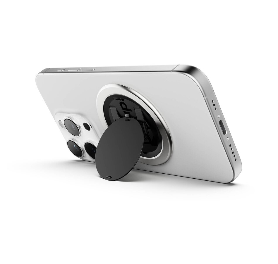 Image 733716_ALTMORE20.jpg, Product 733-716 / Price $49.99, Ohsnap Snap 4 Luxe Phone Grip from Ohsnap on TSC.ca's Electronics department