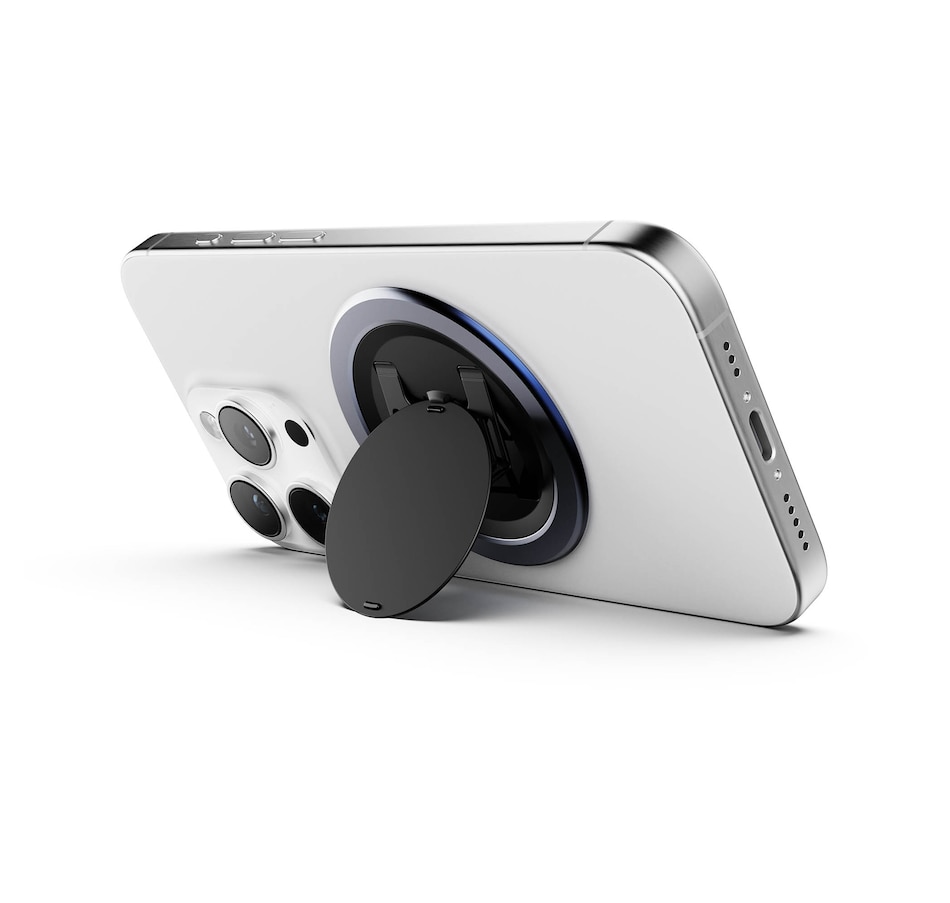 Image 733716_ALTMORE8.jpg, Product 733-716 / Price $49.99, Ohsnap Snap 4 Luxe Phone Grip from Ohsnap on TSC.ca's Electronics department