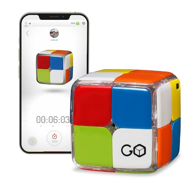 GoCube 2X2