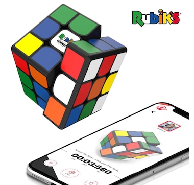 Go Cube Rubik's Connected Pro