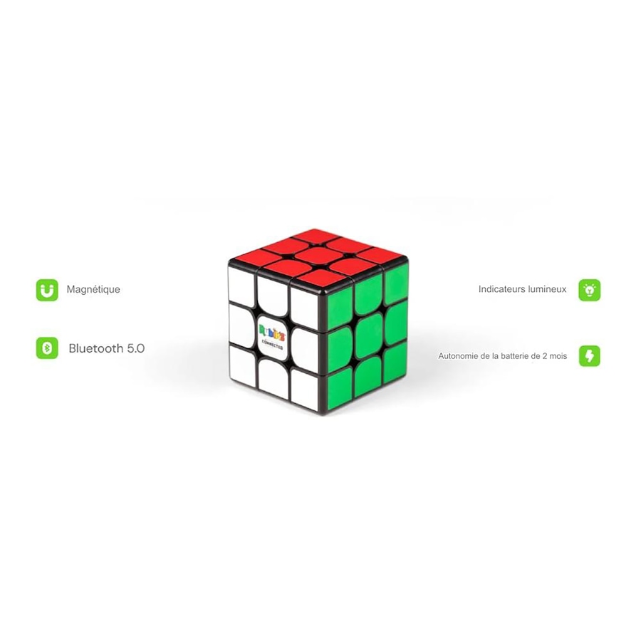 Image 733730_ALTMORE2.jpg, Product 733-730 / Price $69.99, Go Cube Rubik's Connected Pro from GoCube on TSC.ca's Toys & Hobbies department