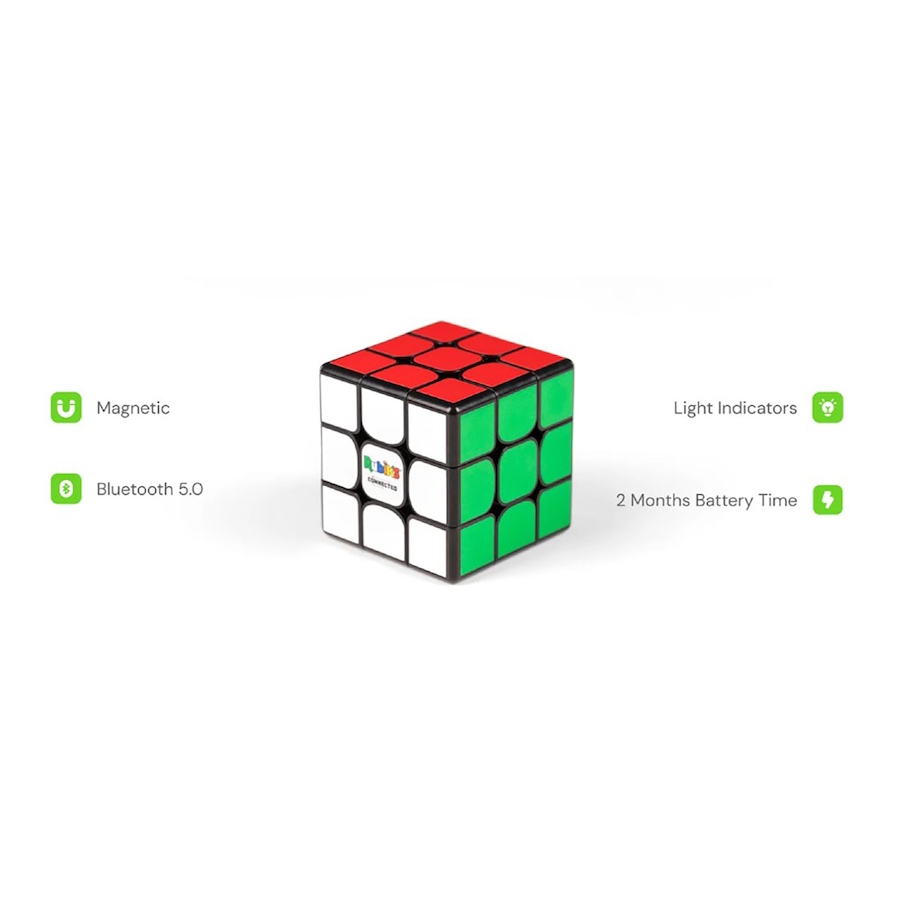 Image 733730_ALTMORE3.jpg, Product 733-730 / Price $69.99, Go Cube Rubik's Connected Pro from GoCube on TSC.ca's Toys & Hobbies department