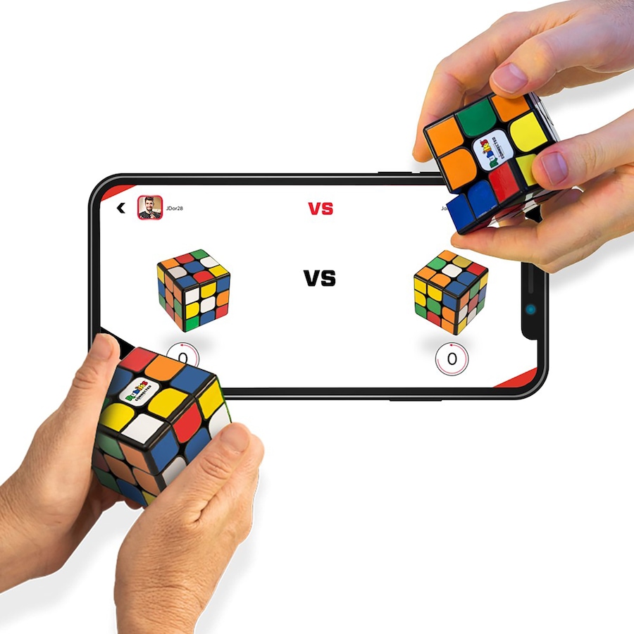 Image 733730_ALTMORE4.jpg, Product 733-730 / Price $69.99, Go Cube Rubik's Connected Pro from GoCube on TSC.ca's Toys & Hobbies department