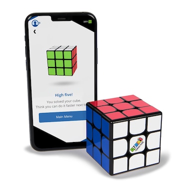 Go Cube Rubik's X