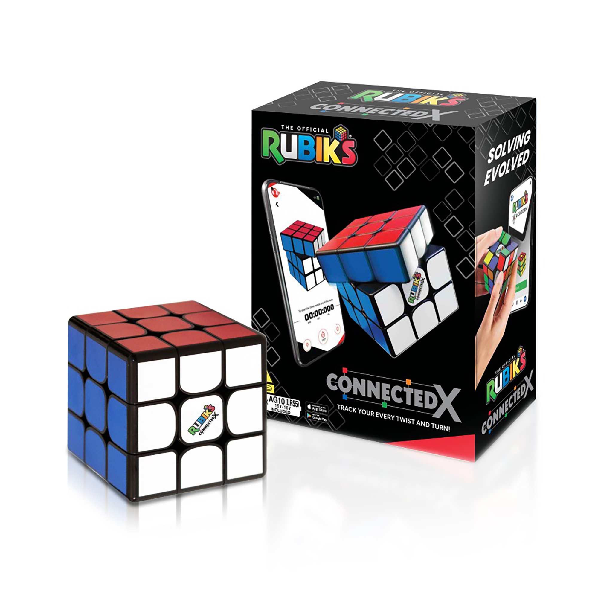Go Cube Rubik's X - TSC.ca