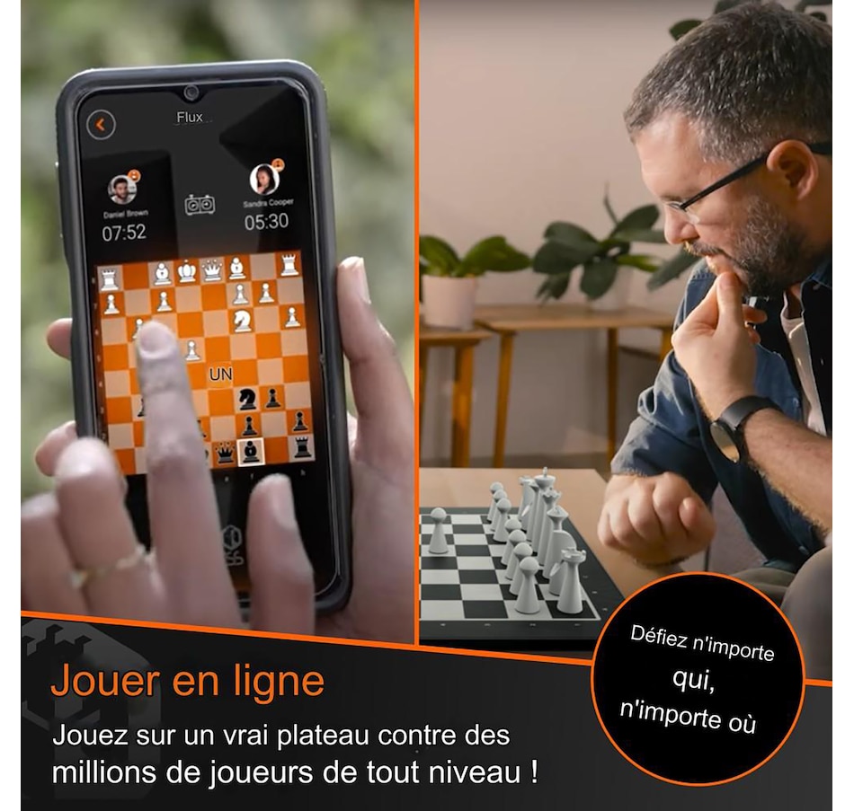 Image 733734_ALTMORE3.jpg, Product 733-734 / Price $349.99, GoChess Mini from GoChess on TSC.ca's Toys & Hobbies department