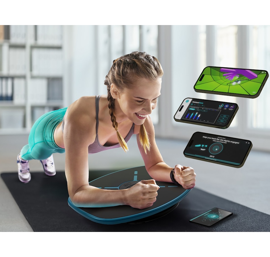 Image 733736_ALTMORE4.jpg, Product 733-736 / Price $169.99, GoBalance Sport from GoBalance on TSC.ca's Toys & Hobbies department