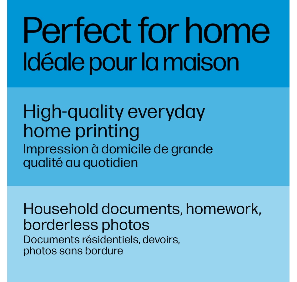 Image 733746_ALTMORE15.jpg, Product 733-746 / Price $209.99, HP Envy 6555e Wireless Colour Inkjet Printer (print, scan, copy) from HP - Hewlett Packard on TSC.ca's Electronics department
