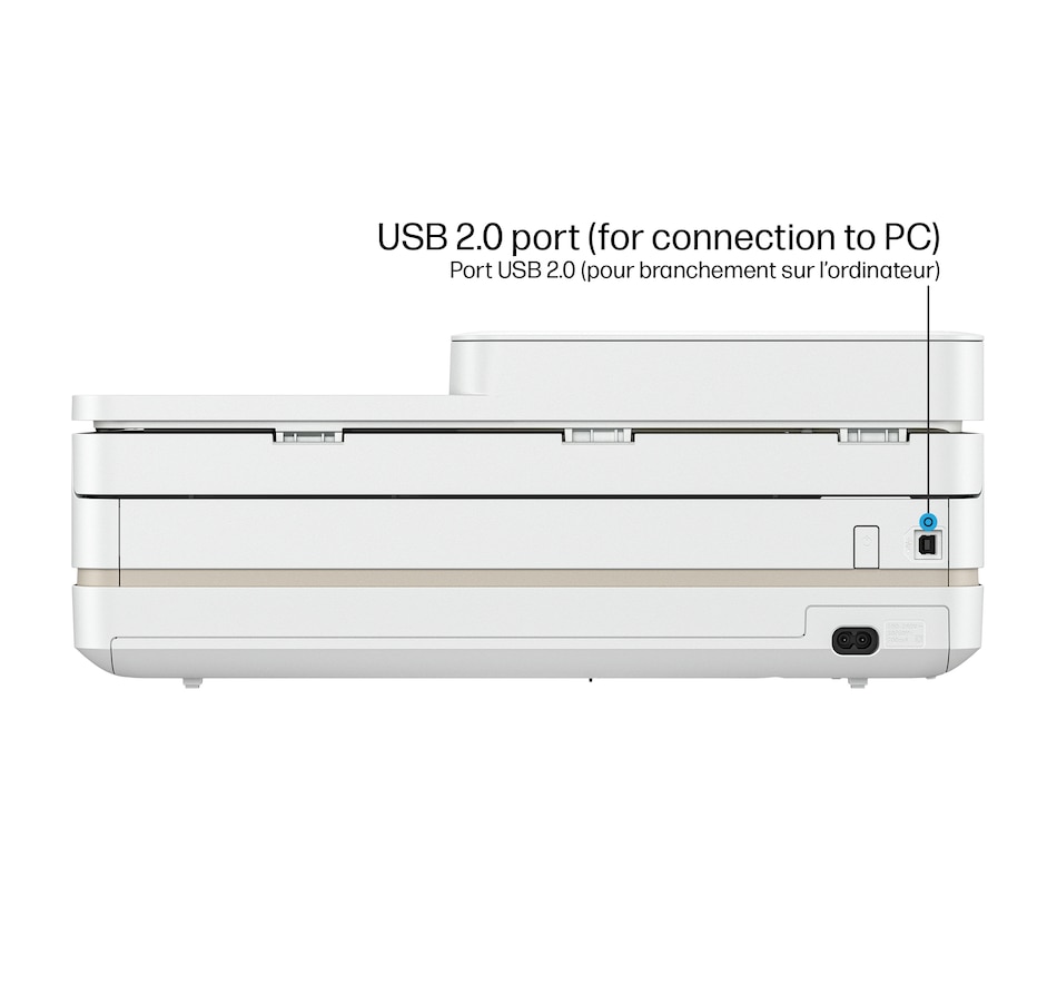 Image 733746_ALTMORE4.jpg, Product 733-746 / Price $209.99, HP Envy 6555e Wireless Colour Inkjet Printer (print, scan, copy) from HP - Hewlett Packard on TSC.ca's Electronics department