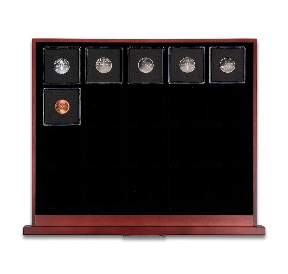 Image 733747_ALTMORE14.jpg, Product 733-747 / Price $1,695.00, Complete Uncirculated Commemorative Coins of Canada - Set of 187 Commemorative Coins Issued for Circulation from 1935 to 2024 from Canadian Coin & Currency on TSC.ca's Coins department