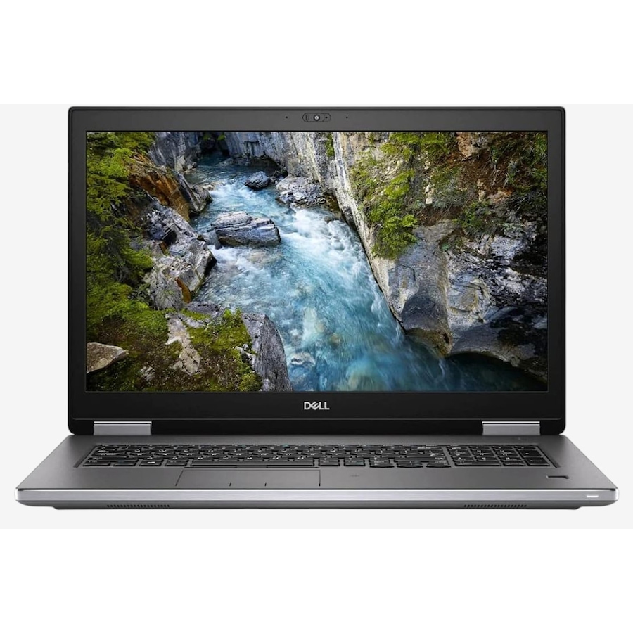 Image 733770.jpg, Product 733-770 / Price $2,205.99, Dell Precision 7540 Workstation 15.6" Laptop (i7 H, refurbished) from Dell on TSC.ca's Electronics department