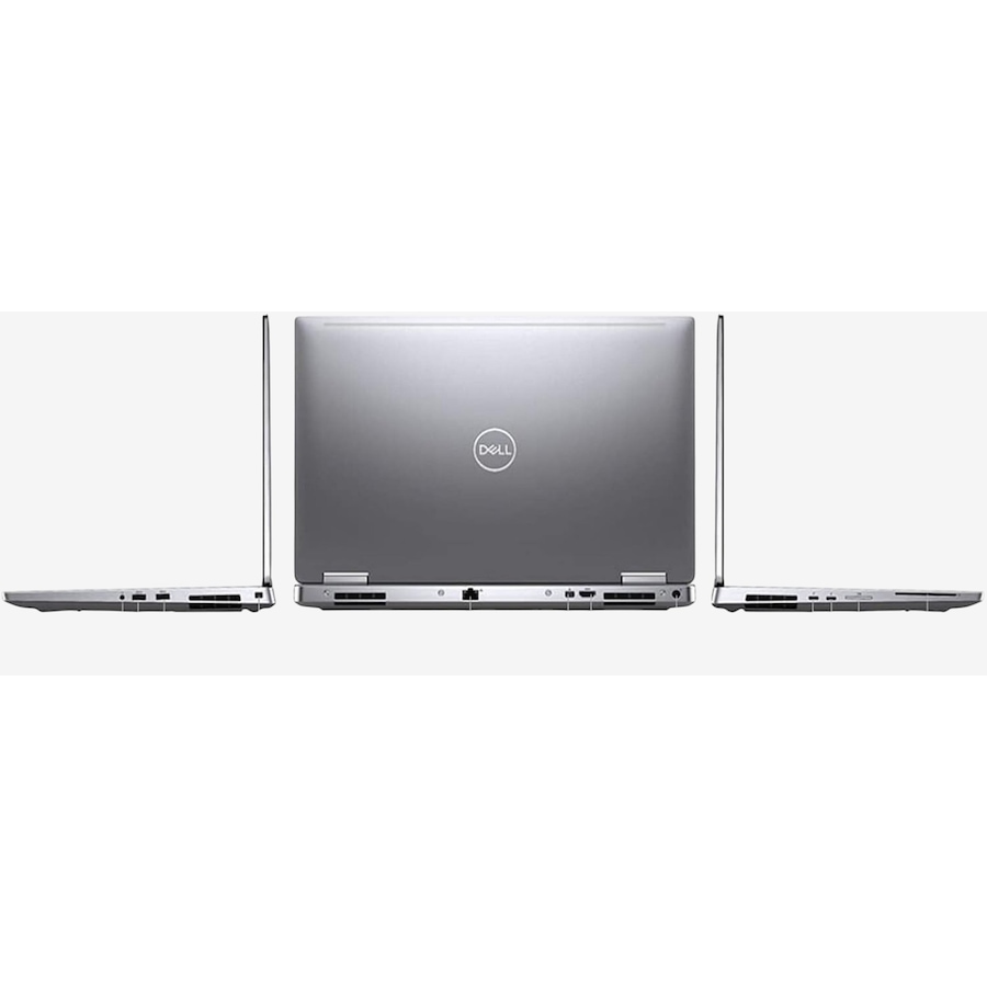 Image 733770_ALTMORE2.jpg, Product 733-770 / Price $2,205.99, Dell Precision 7540 Workstation 15.6" Laptop (i7 H, refurbished) from Dell on TSC.ca's Electronics department