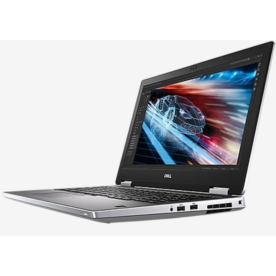 Image 733770_ALTMORE3.jpg, Product 733-770 / Price $2,205.99, Dell Precision 7540 Workstation 15.6" Laptop (i7 H, refurbished) from Dell on TSC.ca's Electronics department