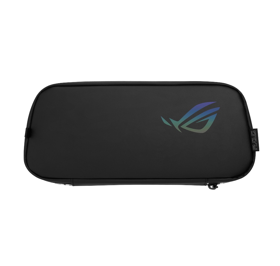 Image 733772_ALTMORE4.jpg, Product 733-772 / Price $969.99, ASUS ROG Ally 7" 1080p Touch Portable Gaming Console with Case (AMD Z1 Extreme processor, 512 GB, white) from ASUS on TSC.ca's Electronics department