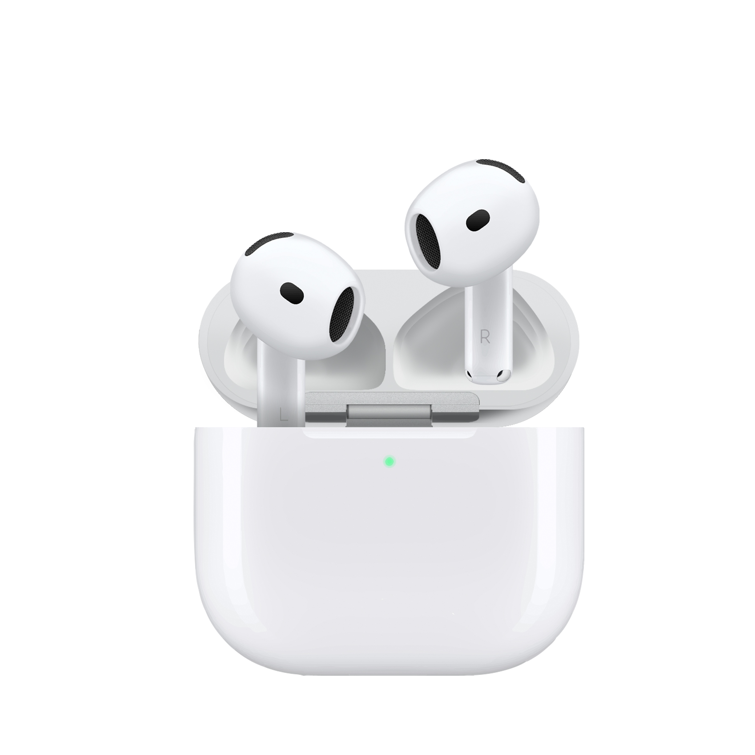 Apple AirPods 4 with Active Noise Cancellation Bundle - TSC.ca