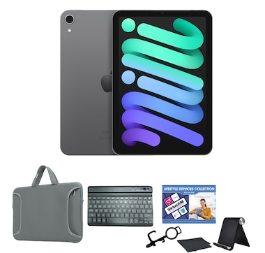 Apple iPad Mini 8.3" 128 GB Tablet