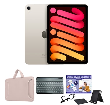 Apple iPad Mini 8.3&quot; 128 GB Tablet