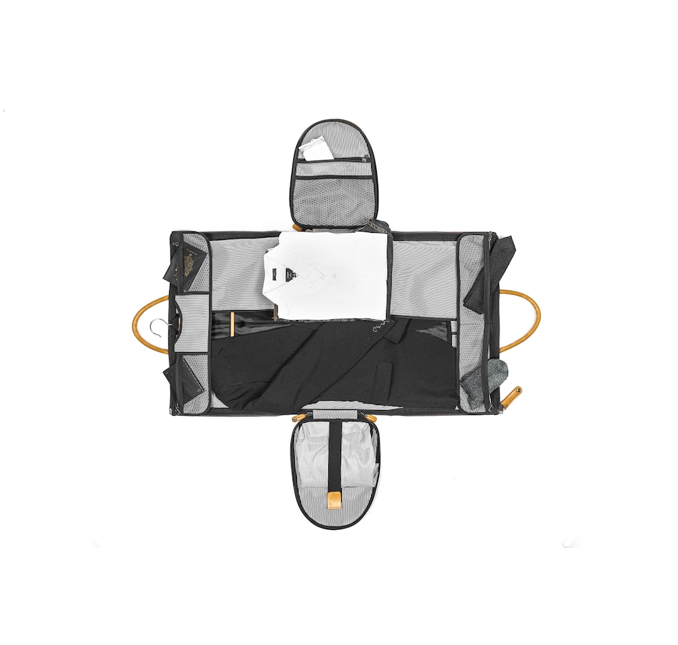 Image 733791_ALTMORE12.jpg, Product 733-791 / Price $249.00, PKG Rosedale 41L Duffel Bag from PKG on TSC.ca's Home & Garden department