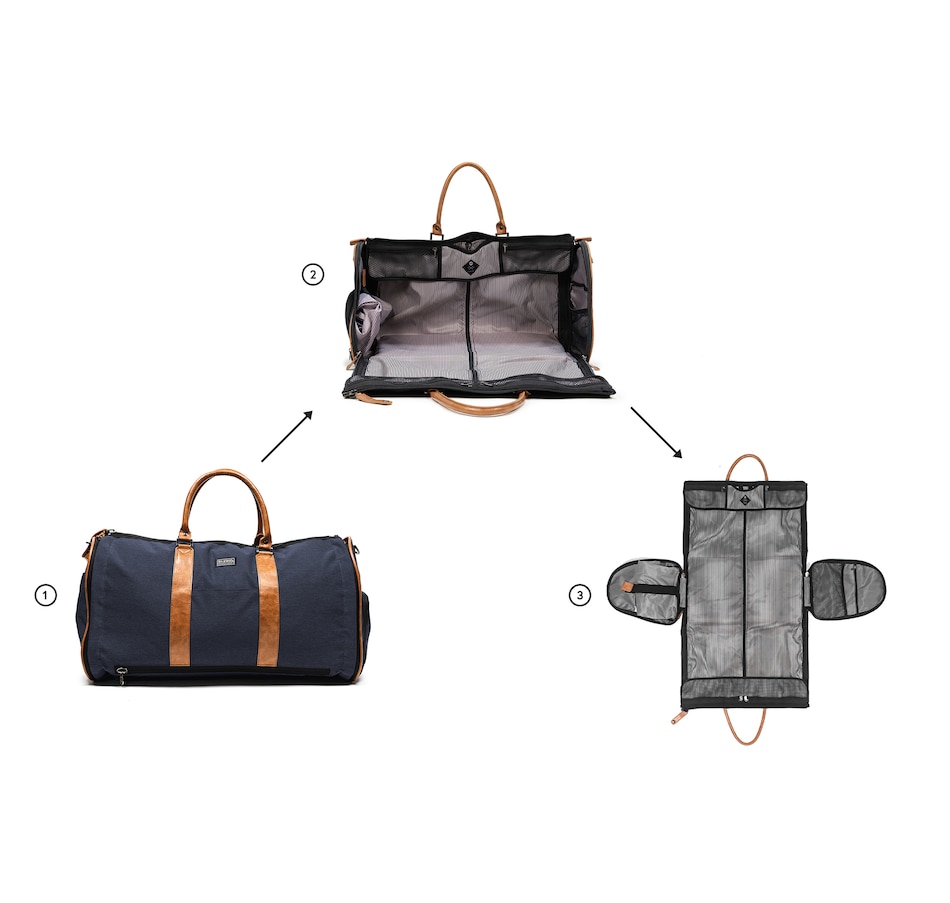 Image 733791_ALTMORE13.jpg, Product 733-791 / Price $249.00, PKG Rosedale 41L Duffel Bag from PKG on TSC.ca's Home & Garden department