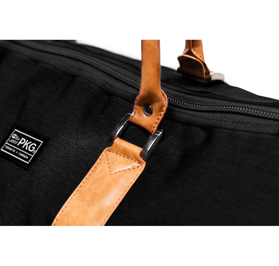 Image 733791_ALTMORE6.jpg, Product 733-791 / Price $249.00, PKG Rosedale 41L Duffel Bag from PKG on TSC.ca's Home & Garden department