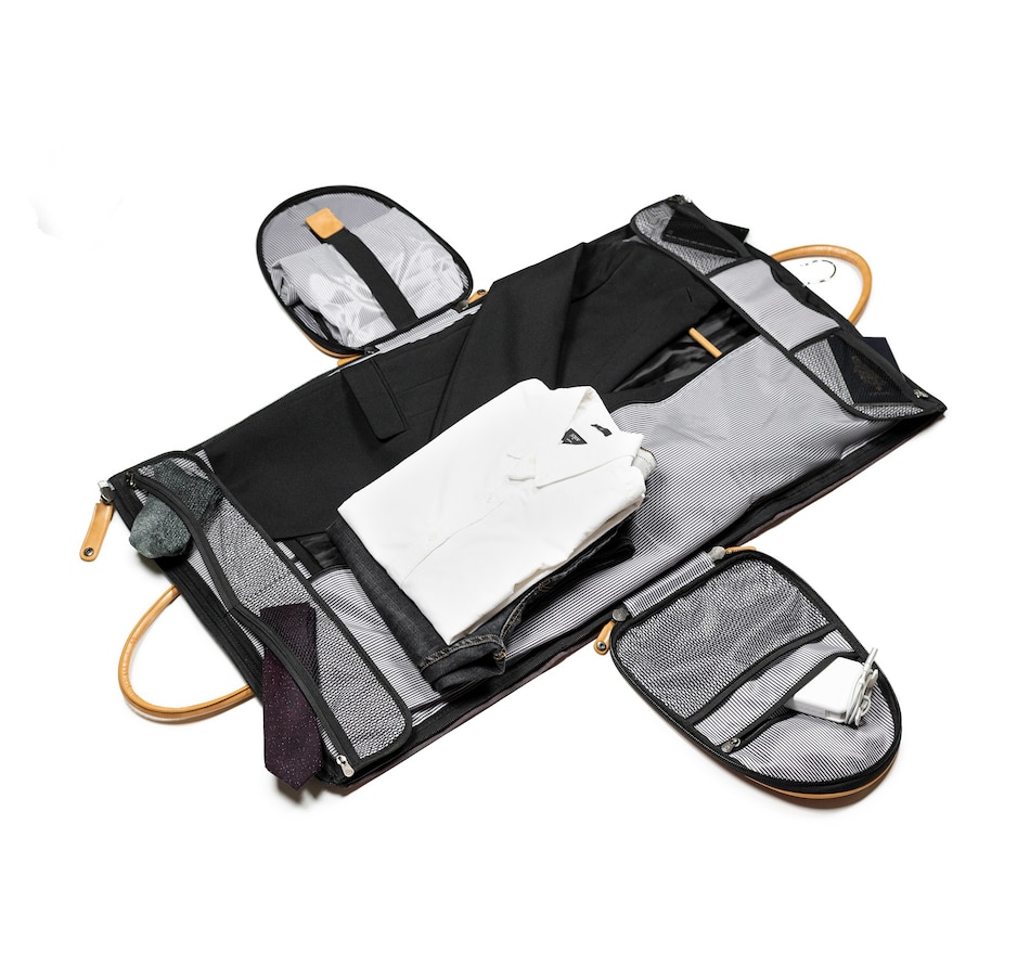 Image 733791_ALTMORE9.jpg, Product 733-791 / Price $249.00, PKG Rosedale 41L Duffel Bag from PKG on TSC.ca's Home & Garden department