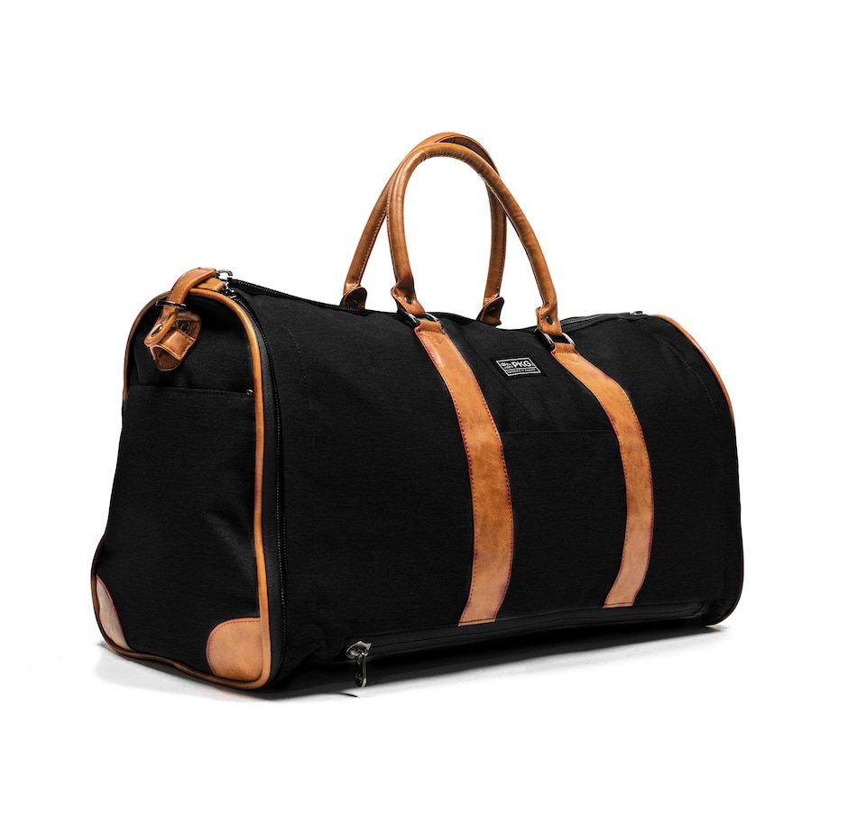 Image 733791_BLK.jpg, Product 733-791 / Price $249.00, PKG Rosedale 41L Duffel Bag from PKG on TSC.ca's Home & Garden department