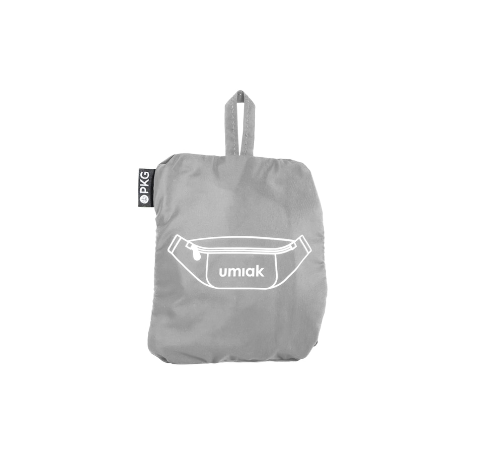 Image 733792_ALTMORE12.jpg, Product 733-792 / Price $39.00, PKG Umiak 3L Waistpack from PKG on TSC.ca's Fashion department