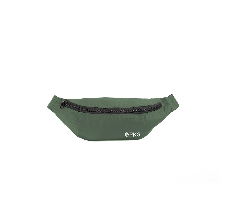 Image 733792_LTG.jpg, Product 733-792 / Price $39.00, PKG Umiak 3L Waistpack from PKG on TSC.ca's Fashion department