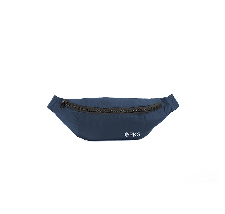 Image 733792_NVY.jpg, Product 733-792 / Price $39.00, PKG Umiak 3L Waistpack from PKG on TSC.ca's Fashion department
